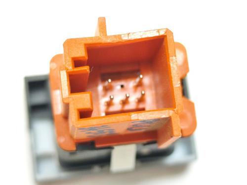 Switch VW POLO V (6R1, 6C1)  | BP26696202I30 