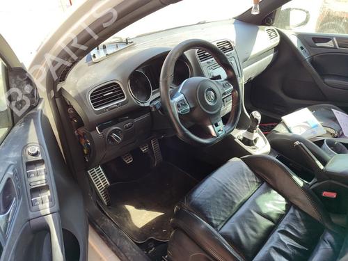 Steering wheel VW GOLF VI (5K1) 2.0 GTi | BP34396025C49  - Image 15