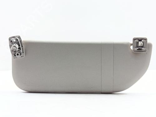 Used Left sun visor CITROËN C-ELYSEE (DD_) [2012-2026]  31626955
