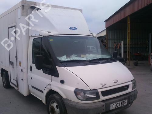 Driveshaft FORD TRANSIT Van (FA_ _)  | BP18464972M37  - Image 8