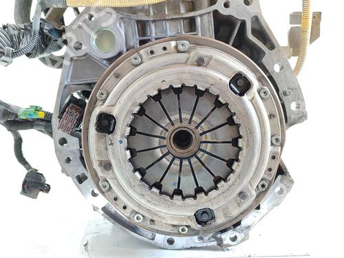 Engine NISSAN QASHQAI I (J10, NJ10) 2.0 | BP17825238M1 
