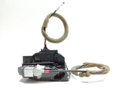 Used Rear left lock NISSAN QASHQAI II SUV (J11, J11_) [2013-2025]  16504906