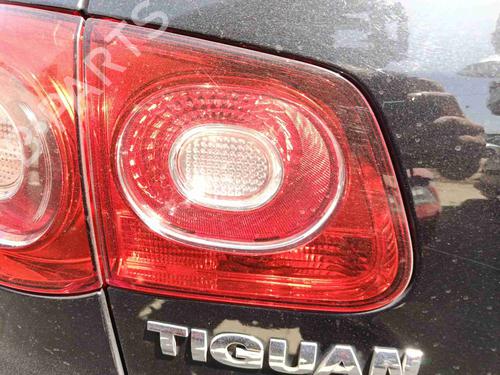 Used Left tailgate light Left tailgate light 36988355 36988355