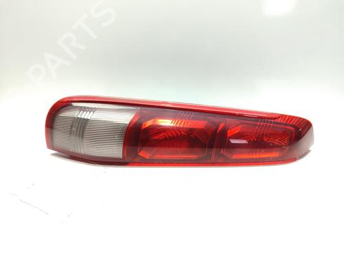 Used Left taillight NISSAN X-TRAIL I (T30) [2001-2013]  18121348