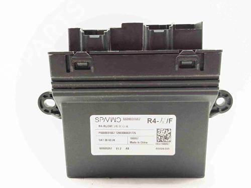 Elektronisk modul Elektronisk modul 38597250 38597250