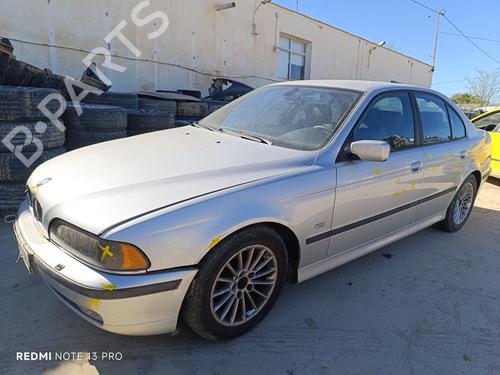 ABS pump BMW 5 (E39) 530 d | BP27983533M43 