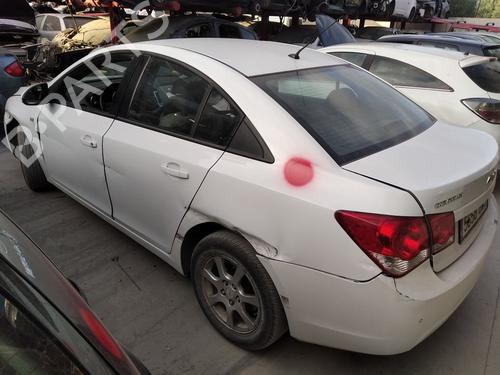 Engine control unit (ECU) CHEVROLET CRUZE (J300) | BP25266870M57 - Image 9