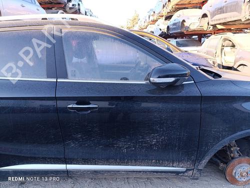 Used Right front door MG MG ZS SUV (AZS1) [2017-2025]  24128937