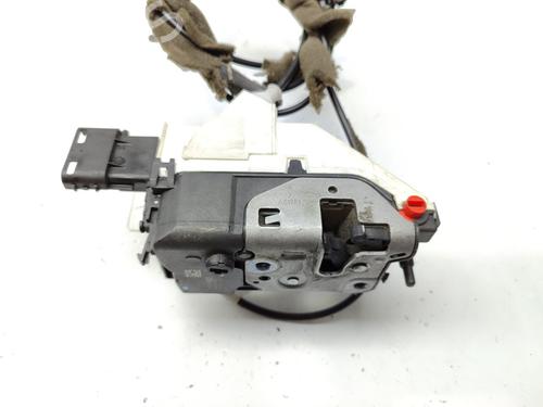 Høyre bak lås CITROËN BERLINGO MULTISPACE (B9) 1.6 HDi 110 | BP19804484C99 
