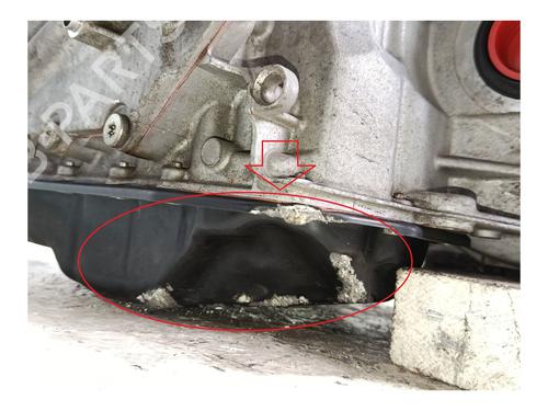 Gearbox MAZDA CX-5 Van (KE_) SKYACTIV-D (KEF9) | BP32773706M3 - Image 4