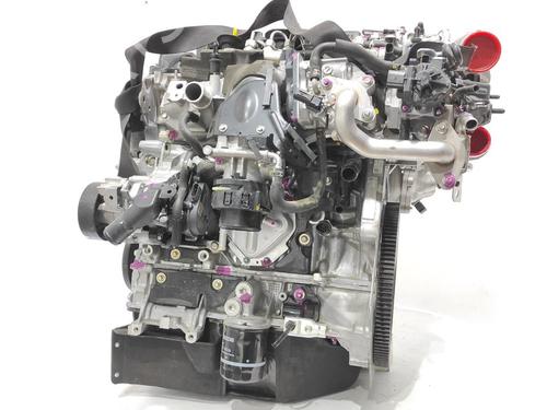 Engine MAZDA CX-5 (KE, GH) 2.2 D (KE2FW) | BP33755110M1 - Image 10