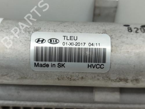 AC radiator HYUNDAI TUCSON (TL, TLE) 1.6 GDi | BP17945168M32 