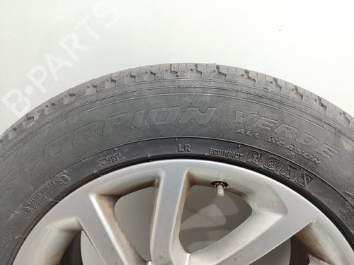 Rim LAND ROVER DISCOVERY SPORT (L550) 2.0 D 4x4 | BP16516705C45