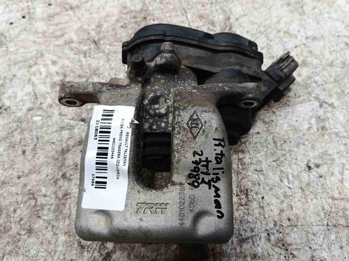 Used Left rear brake caliper Left rear brake caliper 38460337 38460337
