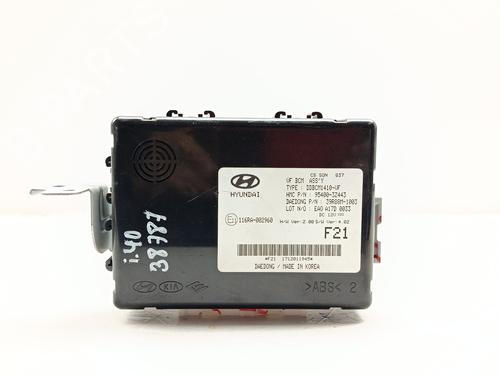 Used Electronic module Electronic module HYUNDAI i40 I (VF) [2012-2019] 33705033 33705033