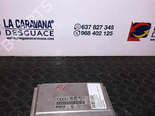 Centralina do motor AUDI A6 C5 (4B2, 4B4) 2.5 TDI (155 hp) 31339425