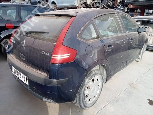 Engine control unit (ECU) CITROËN C4 I (LC_) | BP25791441M57 - Image 9