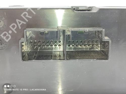 Climate control VW TAIGO (CS1)  | BP23526953I5 