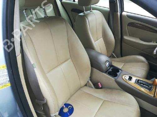 Steering pump JAGUAR S-TYPE II (X200) 2.7 D | BP16506529M99