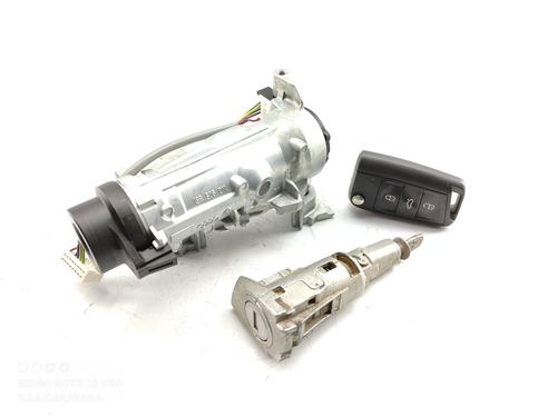 Used Ignition barrel SEAT LEON (5F1) [2012-2021]  16517410