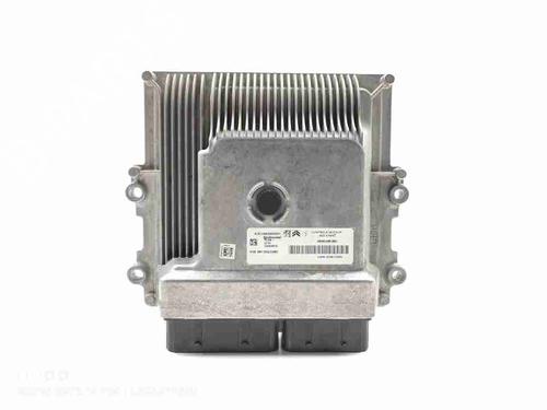 Used Engine control unit (ECU) Engine control unit (ECU) OPEL ASTRA K Sports Tourer (B16) [2015-2022] 29727676 29727676