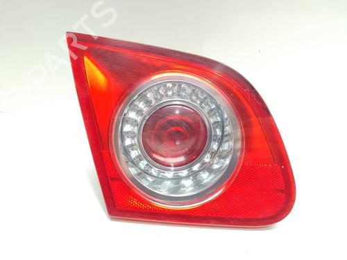 Left tailgate light VW PASSAT B6 (3C2)  | BP16938506C79 