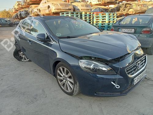 Electronic module VOLVO V40 Hatchback (525)  | BP17651782M83 