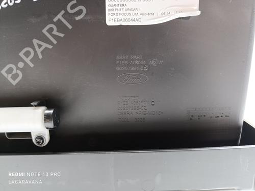 Glove box FORD FOCUS III 1.5 TDCi | BP19513322C95 