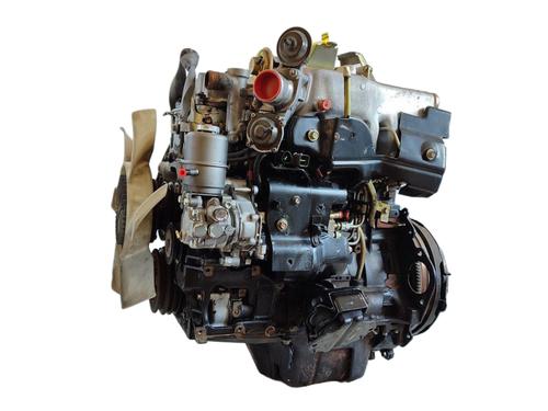 Engine MITSUBISHI PAJERO III (V7_W, V6_W) 3.2 Di-D (V68W) | BP28713449M1