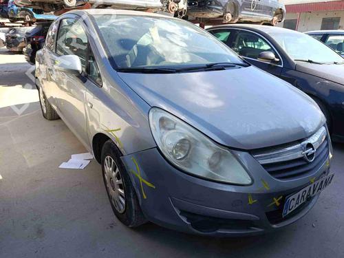 Brukte deler til OPEL CORSA D (S07)    4834340