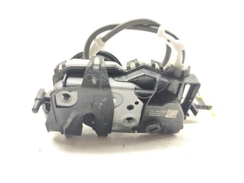 Used Rear right lock CITROËN C3 AIRCROSS II (2R_, 2C_) [2017-2025]  27375702