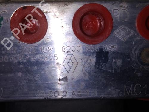ABS pump DACIA SANDERO  | BP16505984M43 