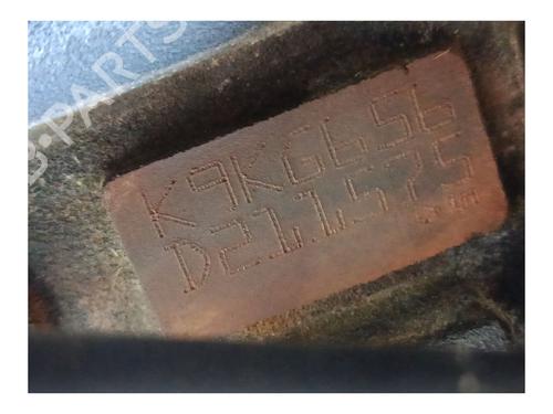 Engine RENAULT MEGANE IV Hatchback (B9A/M/N_) 1.5 dCi 110 (B9A3) | BP33626383M1  - Image 8