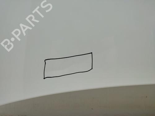 Hood AUDI A3 Limousine (8VS, 8VM)  | BP29720977C1 