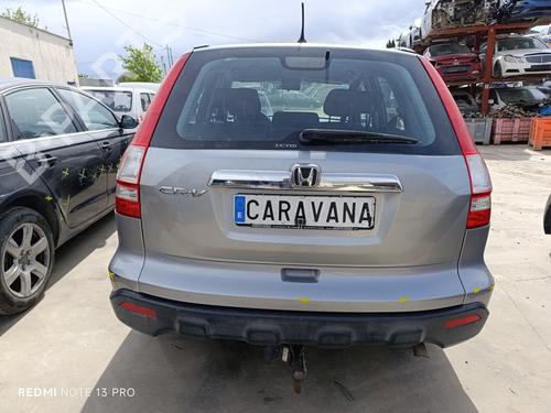 Gearbox HONDA CR-V III (RE_) | BP32732413M3 - Image 18