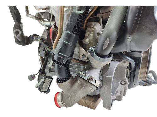 Engine VOLVO XC60 I SUV (156)  | BP29512670M1 