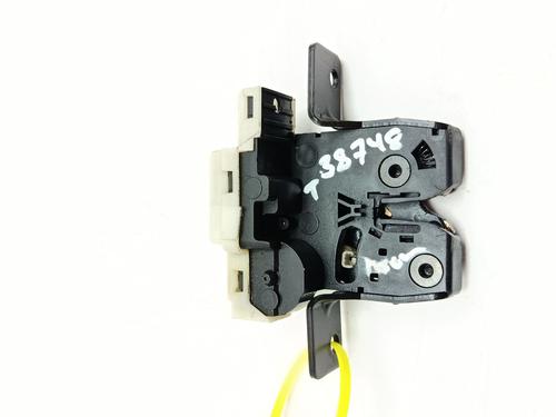 Used Tailgate lock NISSAN NOTE (E13) [2020-2026]  33202866
