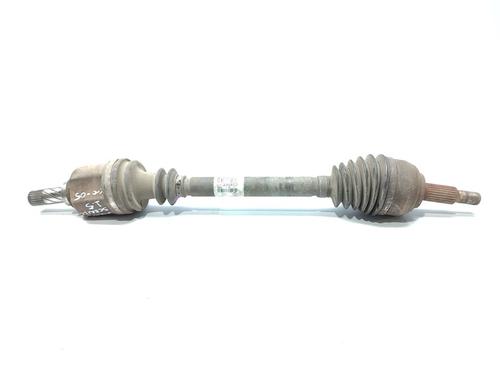 Used Left front driveshaft RENAULT SCÉNIC II (JM0/1_) 1.5 dCi (JM1E, JM16) (106 hp) 30512577