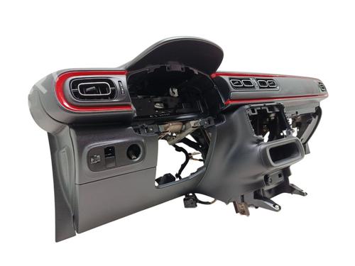 Dashboard CITROËN C3 III (SX) 1.2 PURETECH 82 | BP33243715C46 - Image 6