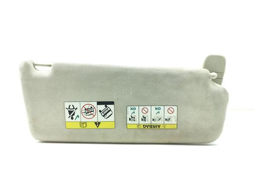 Left sun visor LAND ROVER RANGE ROVER EVOQUE (L538) 2.2 D | BP33938900I1 - Image 3