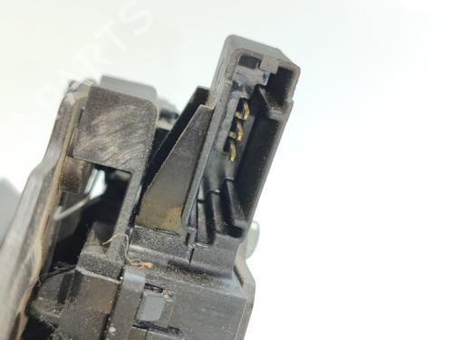 Tailgate lock OPEL ASTRA J GTC 1.7 CDTI (08) | BP17546062C101 