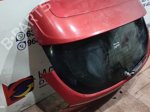 Tailgate FORD FOCUS III 1.6 TDCi | BP16503577C6 