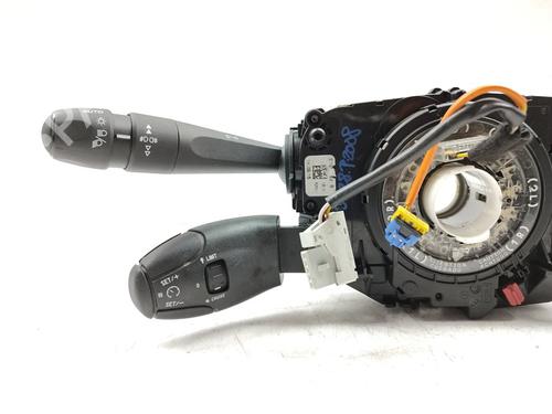 Headlight switch PEUGEOT 2008 I (CU_) | BP29914785I24