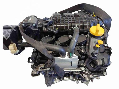 Engine NISSAN MICRA V (K14) 1.0 IG-T 100 | BP38336391M1 - Image 2