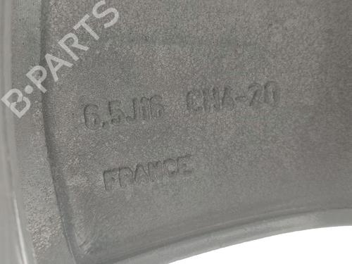 Fælk PEUGEOT 2008 I (CU_) 1.2 VTi | BP33053787C45 - Image 3