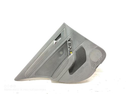 Seats set VW GOLF VII (5G1, BQ1, BE1, BE2)  | BP19167356C78 