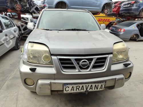 ABS pump NISSAN X-TRAIL I (T30) | BP25437790M43