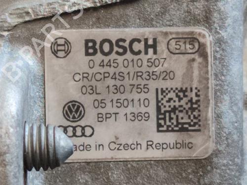 Engine SEAT EXEO (3R2) 2.0 TDI | BP29350435M1 