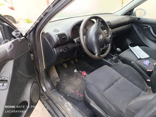 Left front window motor SEAT LEON (1M1) | BP22756010E21 - Image 15