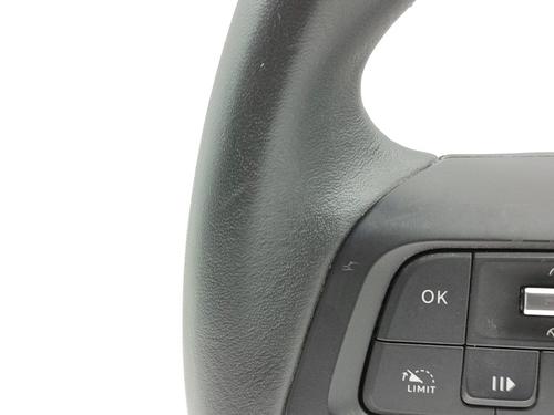 Steering wheel CITROËN C4 III (BA_, BB_, BC_) 1.2 PureTech 130 (BAHNSA, BAHNSB) | BP29923867C49 